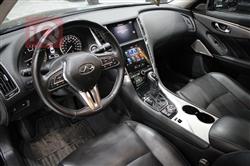 ئینفینیتی Q50